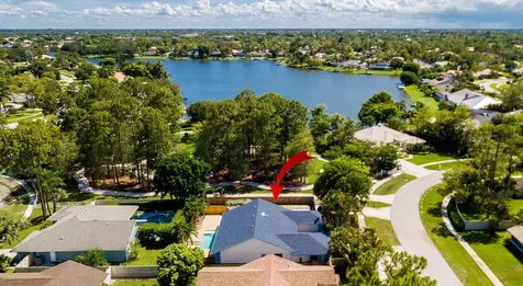 13442 Northumberland Circle Wellington FL 33414