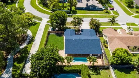13442 Northumberland Circle Wellington FL 33414