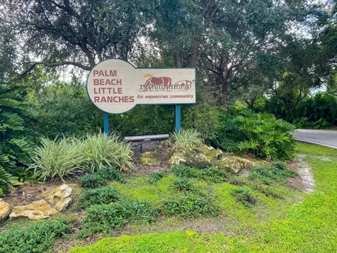661 W Rambling Drive Wellington FL 33414