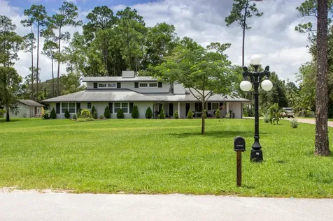 661 W Rambling Drive Wellington FL 33414