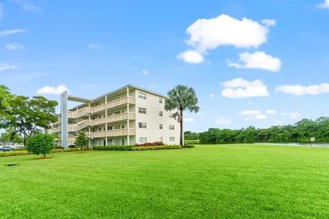 3051 Ainslie D Boca Raton FL 33434