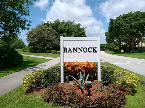 11247 Bannock Avenue Boynton Beach FL 33437