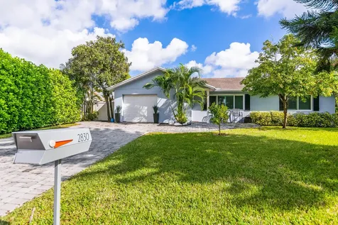 2830 SW 5th Street Boynton Beach FL 33435