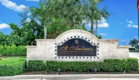 11750 Saint Andrews Place Wellington FL 33414