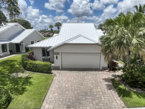 116 Dunes Edge Road Jupiter FL 33477