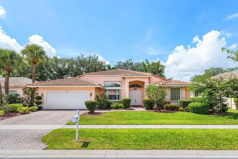 5422 Landon Circle Boynton Beach FL 33437