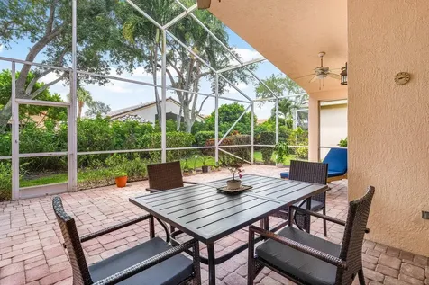 5422 Landon Circle Boynton Beach FL 33437