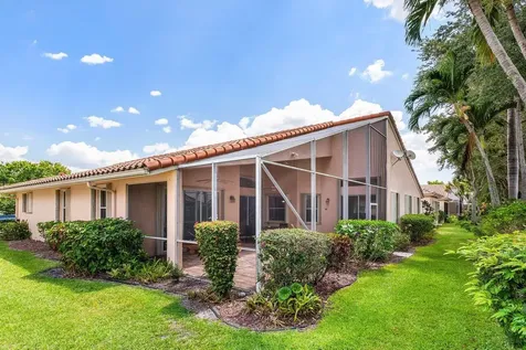 5422 Landon Circle Boynton Beach FL 33437