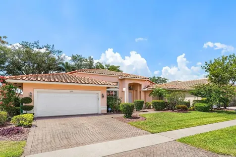5422 Landon Circle Boynton Beach FL 33437