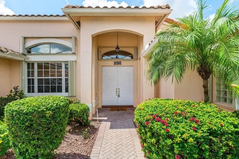 5422 Landon Circle Boynton Beach FL 33437
