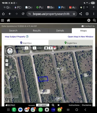 3135 Sage Avenue Palm Bay FL 32908