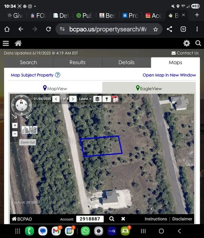 3135 Sage Avenue Palm Bay FL 32908