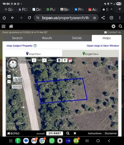 3135 Sage Avenue Palm Bay FL 32908