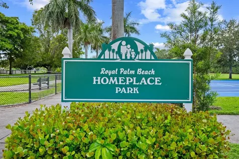 1172 Grandview Circle Royal Palm Beach FL 33411