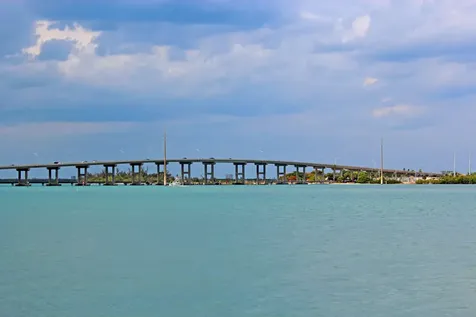 1901 Orange Avenue Fort Pierce FL 34950