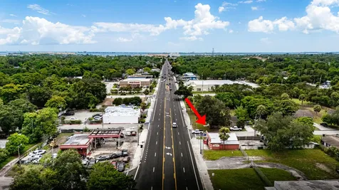 1901 Orange Avenue Fort Pierce FL 34950