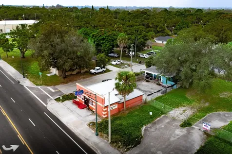 1901 Orange Avenue Fort Pierce FL 34950