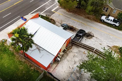 1901 Orange Avenue Fort Pierce FL 34950