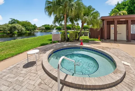 7903 Willow Spring Drive Lake Worth FL 33467