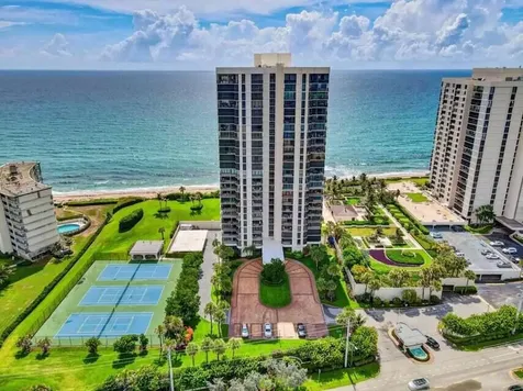 5380 N Ocean Drive Singer Island FL 33404
