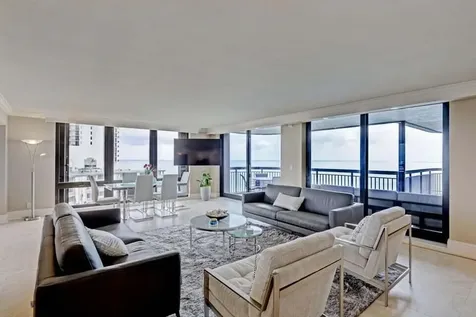 5380 N Ocean Drive Singer Island FL 33404