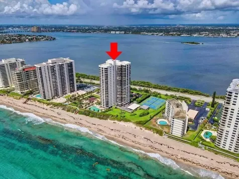 5380 N Ocean Drive Singer Island FL 33404
