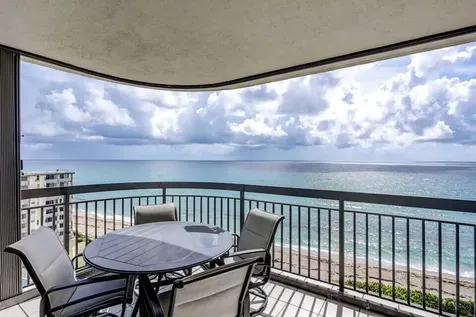 5380 N Ocean Drive Singer Island FL 33404