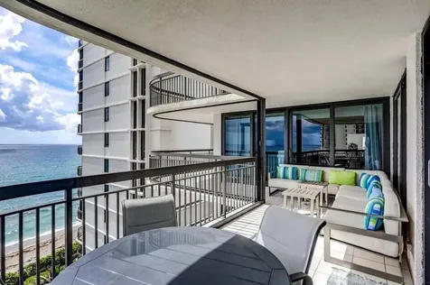 5380 N Ocean Drive Singer Island FL 33404