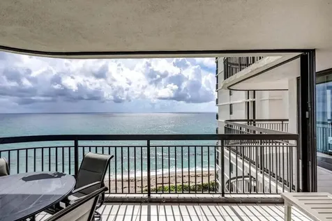 5380 N Ocean Drive Singer Island FL 33404