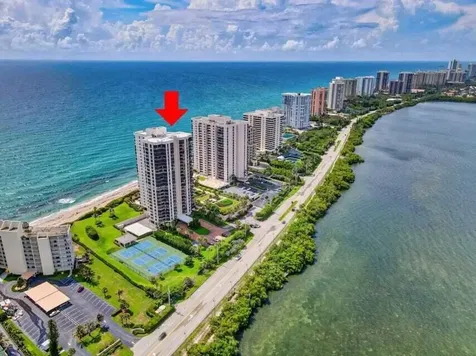 5380 N Ocean Drive Singer Island FL 33404