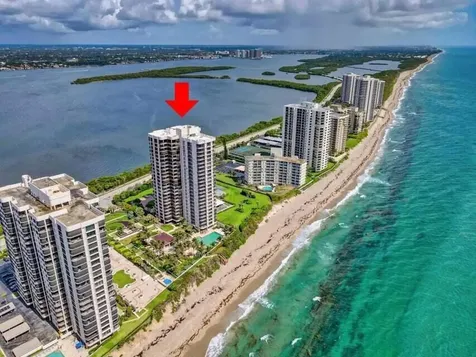 5380 N Ocean Drive Singer Island FL 33404