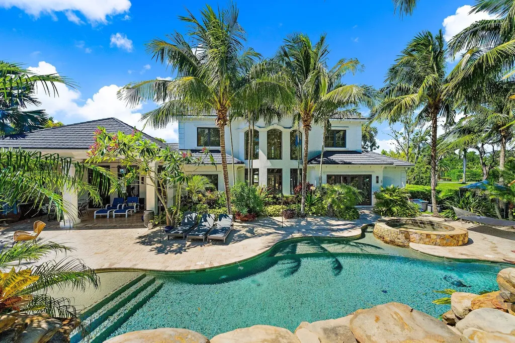 8082 Se Hidden Bridge Court Jupiter FL 33458