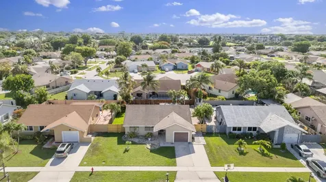 23089 Sw 55th Avenue Boca Raton FL 33433