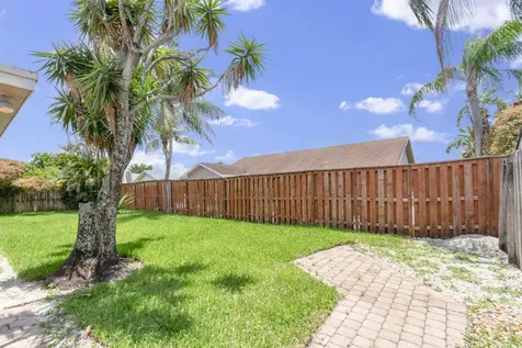 23089 Sw 55th Avenue Boca Raton FL 33433
