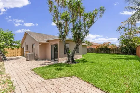 23089 Sw 55th Avenue Boca Raton FL 33433