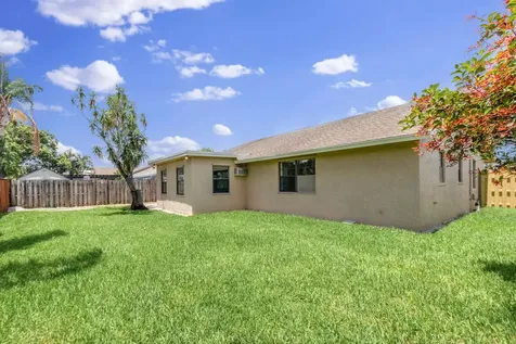 23089 Sw 55th Avenue Boca Raton FL 33433