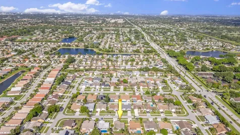 23089 Sw 55th Avenue Boca Raton FL 33433