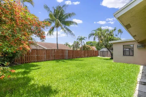 23089 Sw 55th Avenue Boca Raton FL 33433