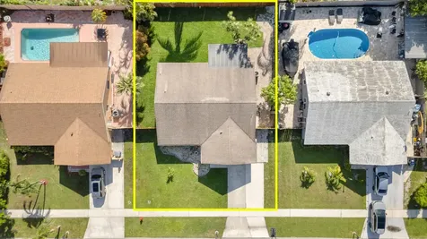 23089 Sw 55th Avenue Boca Raton FL 33433