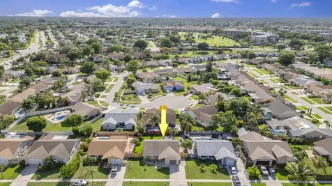 23089 Sw 55th Avenue Boca Raton FL 33433