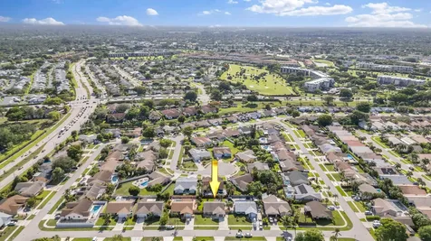 23089 Sw 55th Avenue Boca Raton FL 33433
