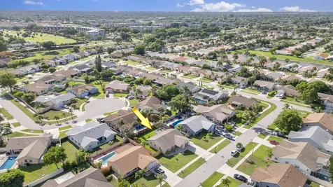 23089 Sw 55th Avenue Boca Raton FL 33433