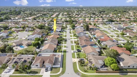 23089 Sw 55th Avenue Boca Raton FL 33433