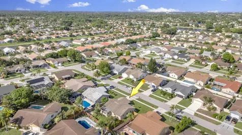 23089 Sw 55th Avenue Boca Raton FL 33433