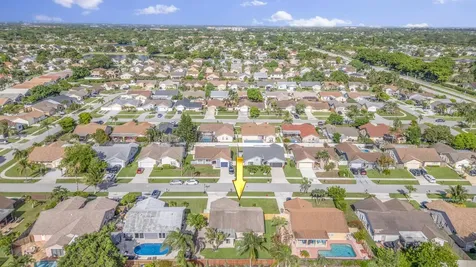 23089 Sw 55th Avenue Boca Raton FL 33433