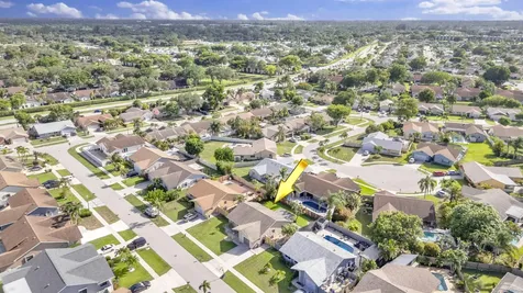 23089 Sw 55th Avenue Boca Raton FL 33433