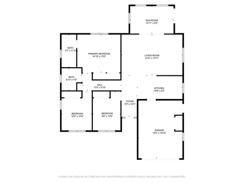 23089 Sw 55th Avenue Boca Raton FL 33433