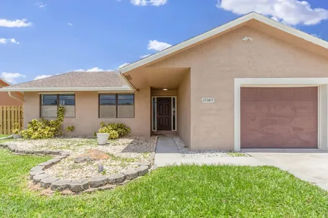 23089 Sw 55th Avenue Boca Raton FL 33433
