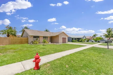 23089 Sw 55th Avenue Boca Raton FL 33433