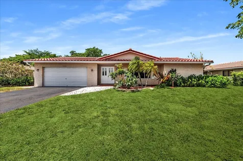 11061 Nw 45th Street Coral Springs FL 33065